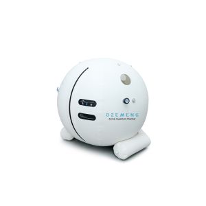Oxygen Therapy Soft Sitting Hyperbaric Chamber 1.5-2.0 ATA Pressure 150x150x150c
