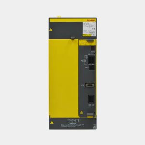 Buy cheap A06B-6321-H201 Fanuc Servo Drive for Operations New 12 Months from wholesalers