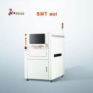 Buy cheap 3D AOI Optiacl Inspection Machine Sinictek A630 Automotive Machining Equipment from wholesalers