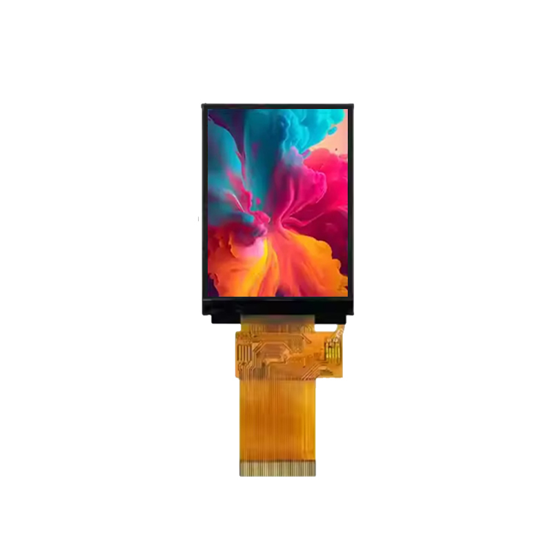 Buy cheap OEM ODM Industrial Grade 3.5 Inch TFT Display 320x480 MIPI Interface TFT LCD Touch Screen from wholesalers