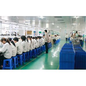 Shenzhen ZYX Science & Technology Co., Ltd.