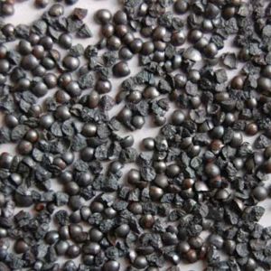 Buy cheap 1.97g/Cm3 Green Silicon Carbide from wholesalers