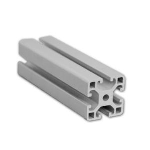 Buy cheap Anodized Aluminum Assembly Line / Connector / Aluminum T-Slot Bracket from wholesalers