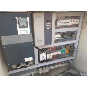 Buy cheap Used Xugong Tower Crane 8020-16 with Maximum Lifting Weight 10t at The Year of 2017 from wholesalers