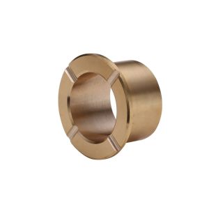 Buy cheap Construction Machinery C86300 C93200 C95400 Cast Bronze Bushings from wholesalers