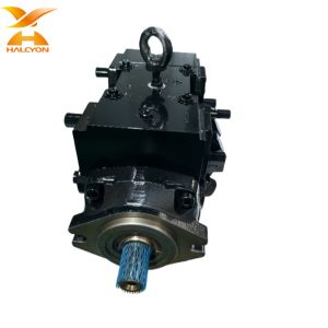 Buy cheap Rexroth Hydraulic Piston Pump Main Pump A10VSO71DFLR/31R-PPA12N00 For Reach Stacker from wholesalers