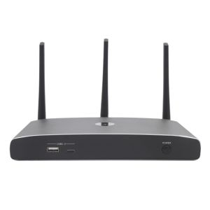 Buy cheap Screen Mirroring Wireless Transmitter Receiver Wireless Video Presentation System from wholesalers