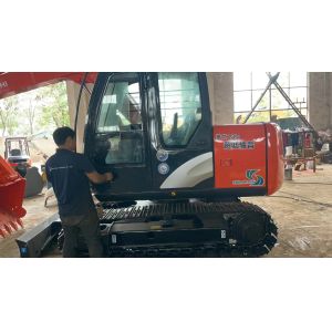 Buy cheap Used Hitachi Zx70 crawler excavator for sale from wholesalers