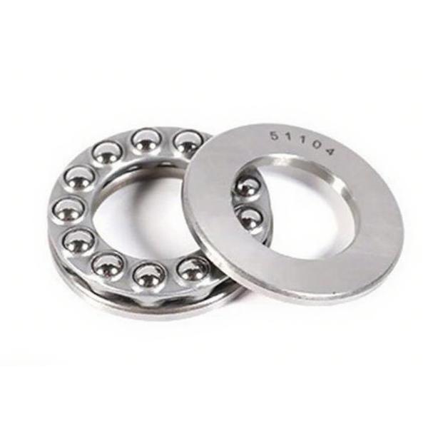 Buy cheap Wear Resistant Flat Thrust Bearing 51110 For Transmission Systems from wholesalers