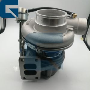 Buy cheap 3533029 Excavator R220-5 Diesel Turbocharger/Turbo from wholesalers