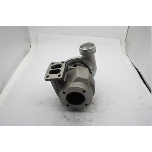 Buy cheap EC210B D6D Excavator Replacement Parts , 20459239 Engine Hydraulic Turbocharger from wholesalers