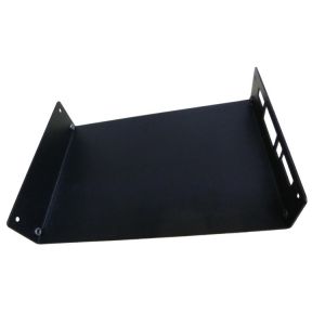 Buy cheap Custom Electronic Instrument Housing Stamping Punching Bending Process with Shelf from wholesalers