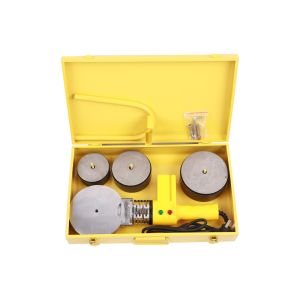 Buy cheap PPR Plastic Pipe Welding Machine For Manufacturing HT32-9 from wholesalers