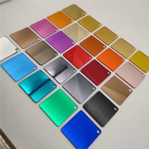 Buy cheap Custom Cut Acrylic Mirror Colored Extruded Plastic Mirror Panels for Signage Display from wholesalers