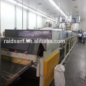 Buy cheap Resin Pitch Hot Melt Granulation Pelletizer Customized Dimension Full Automatic from wholesalers