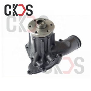 Buy cheap CAR  ENGINE OEM 1-13650068-1 JAPANESE TRUCK WATER PUMP  for I-suzu 6SD1T ENGINE from wholesalers