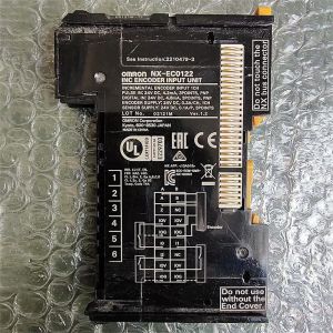 Buy cheap NX-EC0122 Omron  Programmable Automation Controller - 1 Year Warranty from wholesalers