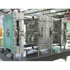 Buy cheap Top Performance P20 Injection Molding Mold With Texture Surface from wholesalers