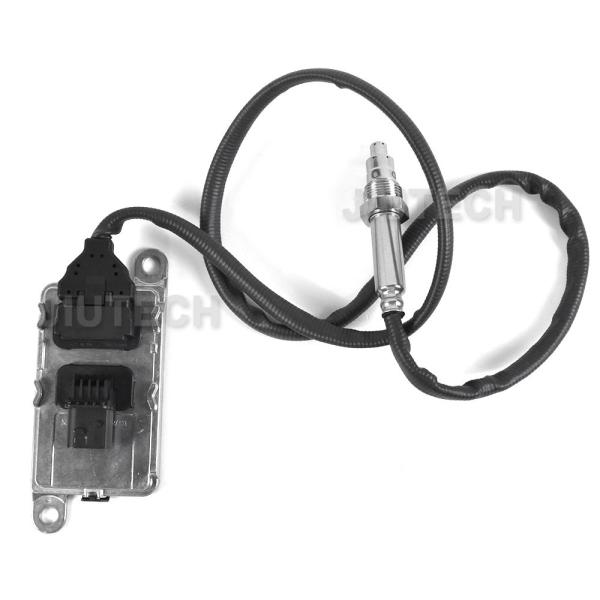 Buy cheap 0.5% Hysteresis Nitrogen Oxygen Sensor 5593950 / A062U283 from wholesalers