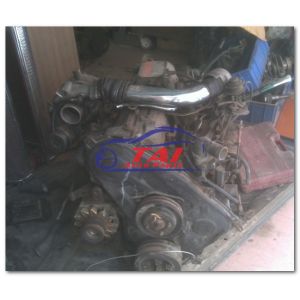 Durable Car Engine Spare Parts , Vehicle Engine Parts Second Hand 2L-T Engine