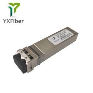 Buy cheap 10Gbps Fiber Optic Transceiver Module from wholesalers