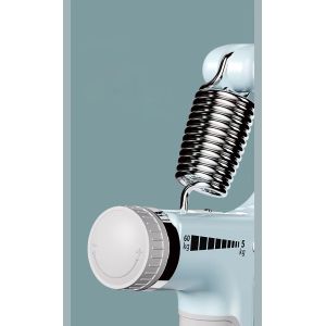 Buy cheap Customizable Exercise Hand Gripper Hand Exercise Squeezer FCC Certified from wholesalers