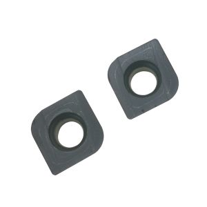 Buy cheap Tungsten CNC Lathe Turning Inserts SPUN1204R4 from wholesalers