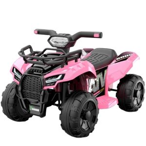 Buy cheap Music Ride-On Seat Electric Car for Kids Age Range 2-4 Years HOT 6v ATV Model Toys Re from wholesalers