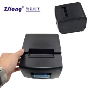 3inch Desktop Android POS Thermal Printers 80mm 220mm/S