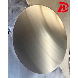 Buy cheap 1 Series Aluminum Circle Sheet Good Tensile For Kitchen Utensils from wholesalers