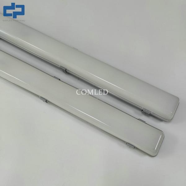 Buy cheap 1200mm Emergency Batten Light For Warehouse And Parking Lots from wholesalers