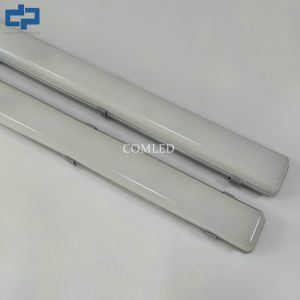 Buy cheap 1200mm Emergency Batten Light For Warehouse And Parking Lots from wholesalers