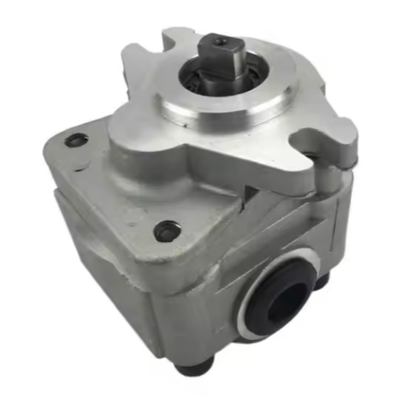 Quality Excavator E312C Gear Pump SBS80 Hydraulic Pilot Oil Pump 4I-1023 173-1203 341-2860 Charging Pump 4I1023 1731203 3412860 for sale