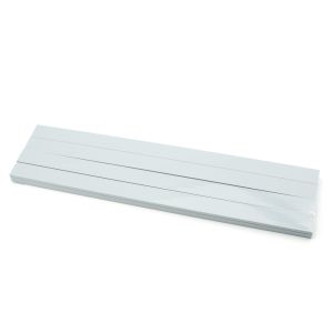 Buy cheap U Channel Cable Trunking Kit Plastic Profiles Customized from wholesalers