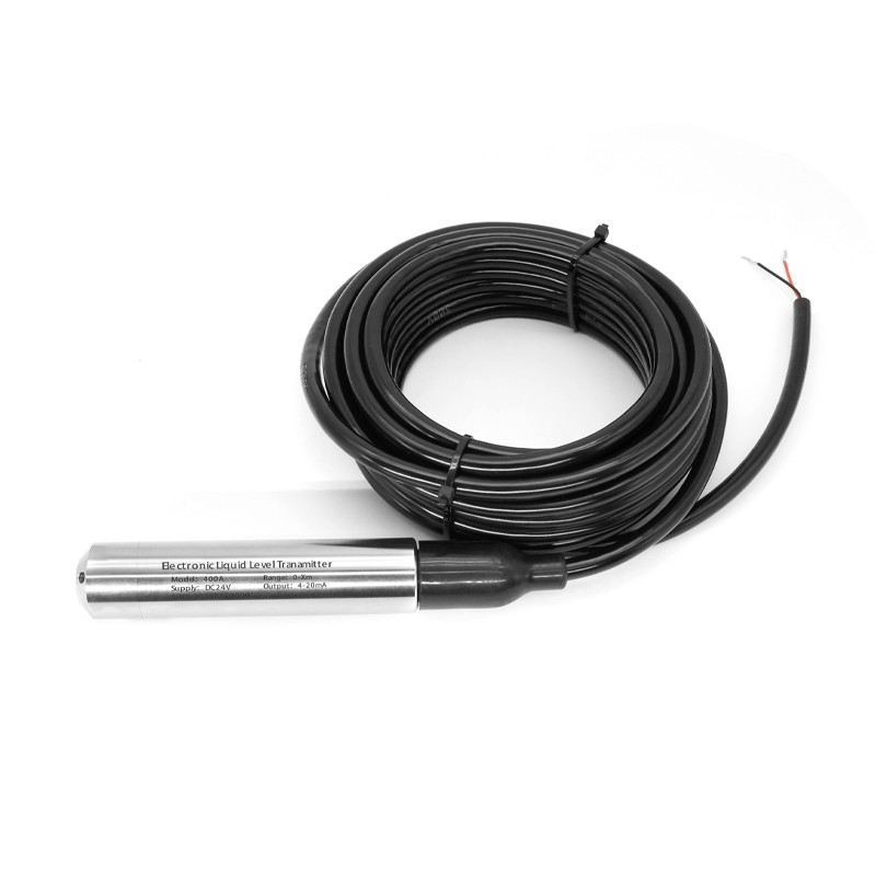 China Customizable Liquid Level Sensors Interference Resistance Water Level Switch on sale