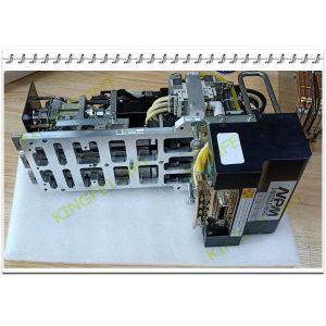 Buy cheap MTKA018560AA NPM W2 3 Nozzle Head Panasonic DT401 Nozzle Head from wholesalers