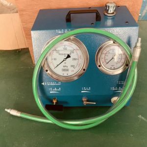 Buy cheap High Pressure Pump Unit AHP1500 from wholesalers