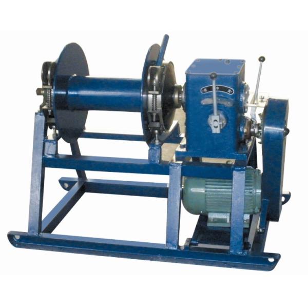 Buy cheap Drill Rig Parts Coring Winch from wholesalers