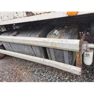 Buy cheap 2015 Zoomlion Used 49Meter Concrete pump truck with Benz Chassis from wholesalers