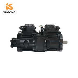 Buy cheap K3V112DTP-9C14 Hydraulic Pump KPM Hydraulic Main Pump For Excavator Parts from wholesalers
