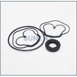 Buy cheap 705-41-01200 7054101200 Seal Kit Towing Winch Fits Komatsu D61E D61EX D61PX D65E D65EX D65P D65PX D68ESS D70LE D85E/SS from wholesalers