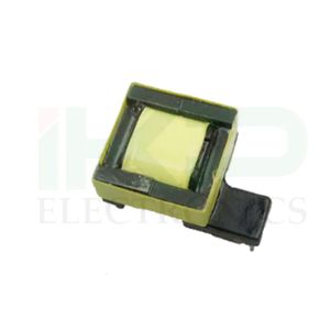 Buy cheap Vertical High Frequency Transformer Ee16 5+2+2 from wholesalers