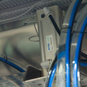 Buy cheap Npack Automatic 100ml-500ml Piston Pump Filling Machine For Hand Sanitizer from wholesalers