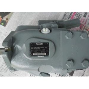 R902518867 AA10VO63DR/53R-VUC12N00 Rexroth Axial Piston Variable Pump A10VO