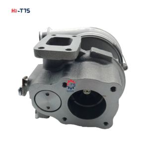 Buy cheap Diesel Engine Turbocharger D5E 11589880000 For Duetz Turbocharger from wholesalers