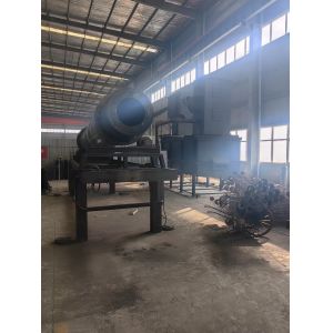 Buy cheap Pyrite Desulfurization Fluidized Bed Roasting Dearsenization Oxidation Roasting from wholesalers