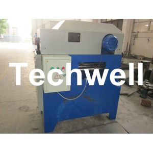 Buy cheap Wood Texture Roller Mold Hot Embossing Machinery from wholesalers