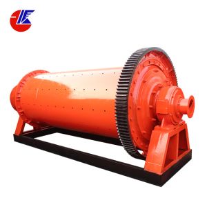 Buy cheap Grinding Copper Chromite Ore Intermittent Ball Mill from wholesalers