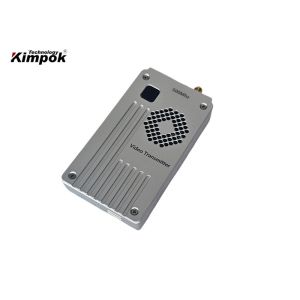 Buy cheap 500Mhz 60km Wireless Video Transmitter VTX VRX For FPV Parts With 8th from wholesalers