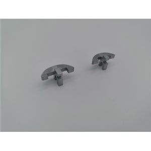 Buy cheap Special Shaped Small Machined Parts Hard Chrome Plating Surface Grinder from wholesalers